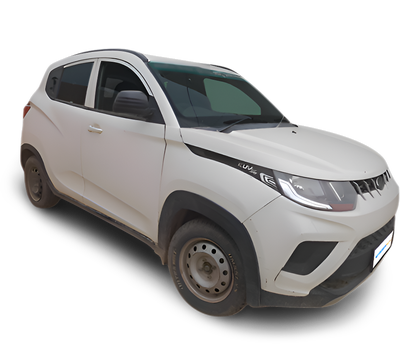Mahindra Kuv100-img